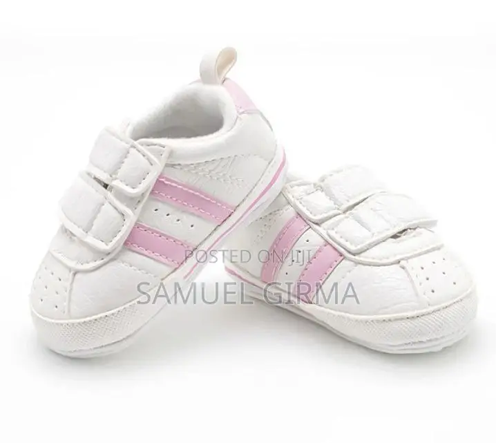 Infant Kids Shoes