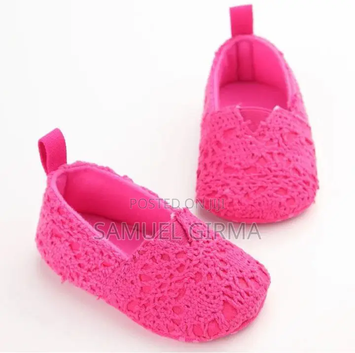 Infant Kids Shoes