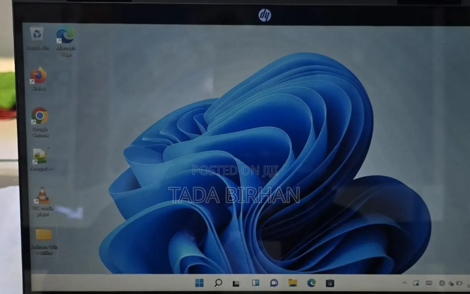 New Laptop HP Pavilion 15 8GB Intel Core I5 SSD 512GB