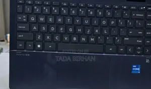 New Laptop HP Pavilion 15 8GB Intel Core I5 SSD 512GB