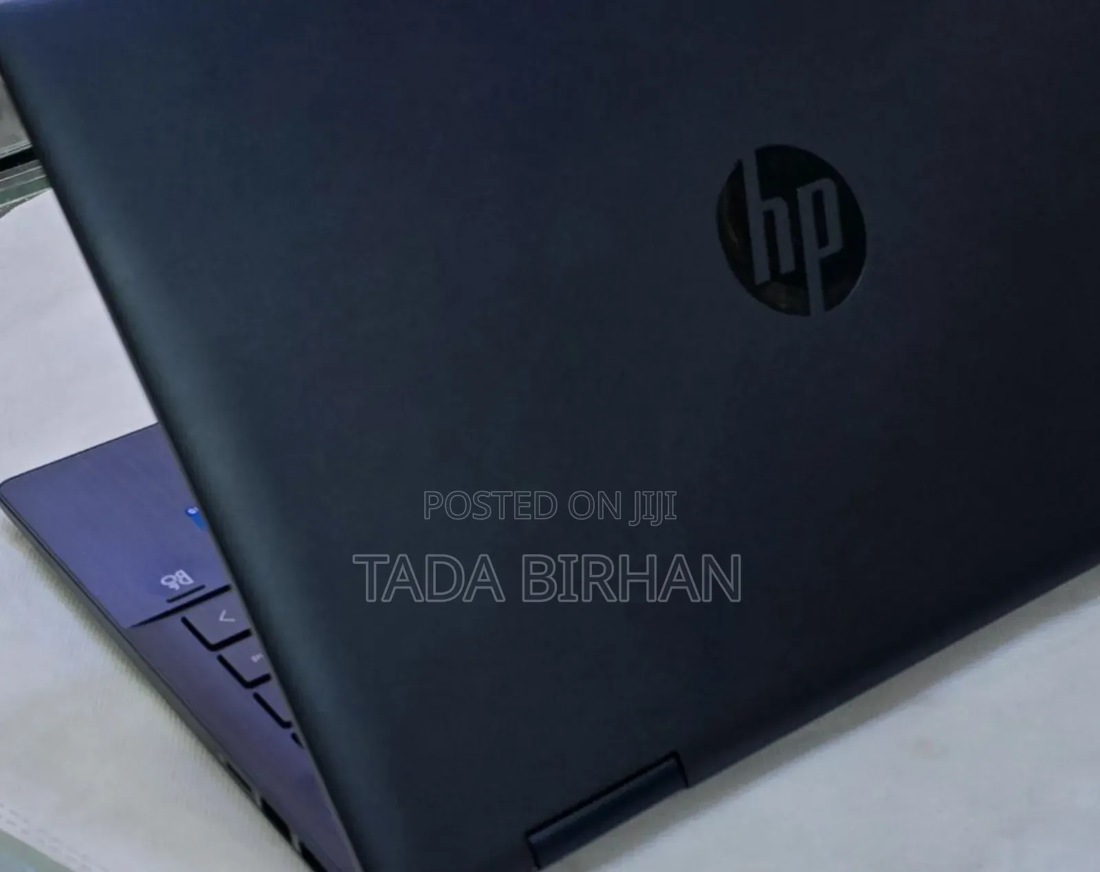New Laptop HP Pavilion 15 8GB Intel Core I5 SSD 512GB
