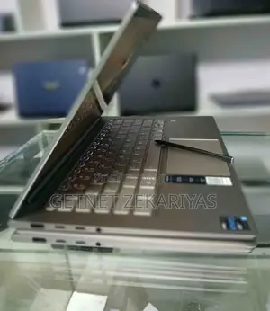 Photo - New Laptop Lenovo Yoga 9i 16GB Intel Core I7 SSD 512GB