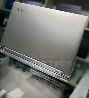 New Laptop Lenovo Yoga 9i 16GB Intel Core I7 SSD 512GB