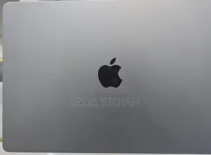 New Laptop Apple MacBook Air 2022 M2 8GB Apple M2 SSD 256GB