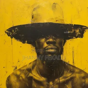 Graphics Designer Painter (Visual Artist)