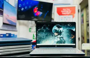 New Laptop HP Pavilion 15 16GB AMD Ryzen 5 SSD 512GB