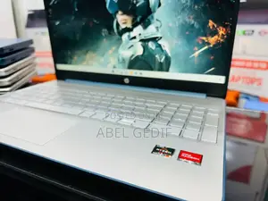 New Laptop HP Pavilion 15 16GB AMD Ryzen 5 SSD 512GB