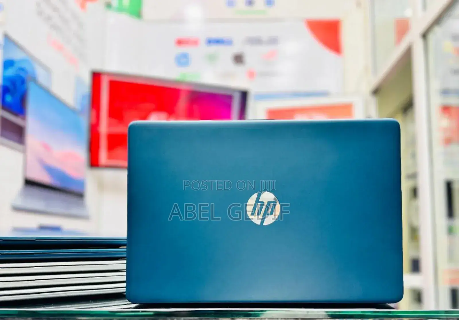 New Laptop HP Pavilion 15 16GB AMD Ryzen 5 SSD 512GB