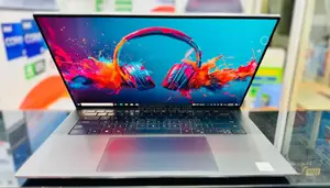 New Laptop Dell Precision 15 5540 32GB Intel Core I7 SSD 512GB