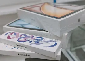 iPad Air M2 (6th Gen)