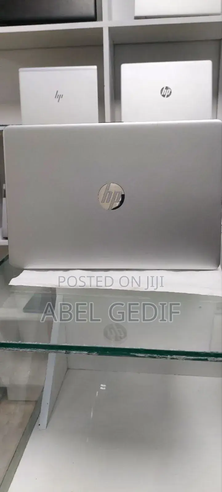 New Laptop HP Stream Notebook 16GB Intel Core I7 SSD 512GB