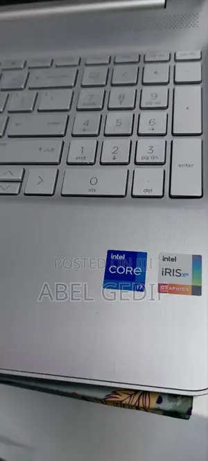 New Laptop HP Stream Notebook 16GB Intel Core I7 SSD 512GB