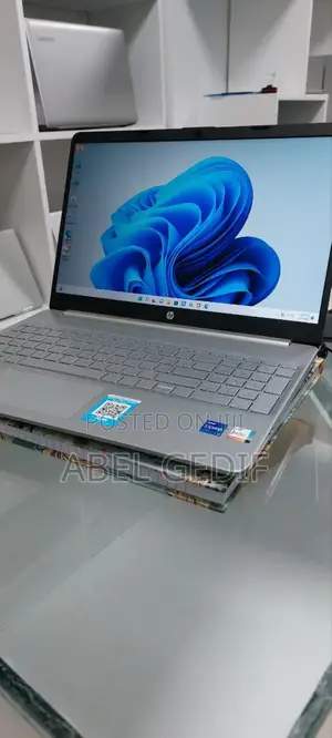 New Laptop HP Stream Notebook 16GB Intel Core I7 SSD 512GB