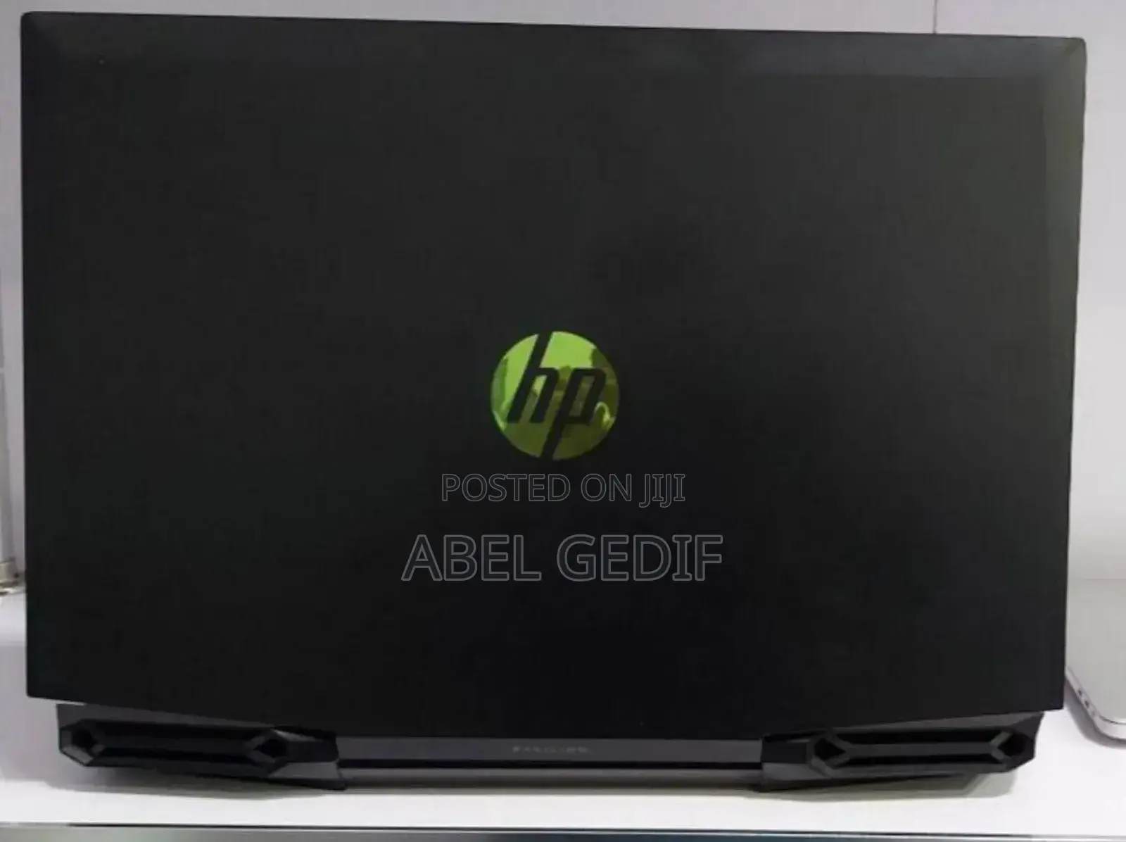 New Laptop HP Pavilion Power 15 16GB Intel Core I5 HDD+SSD 1T