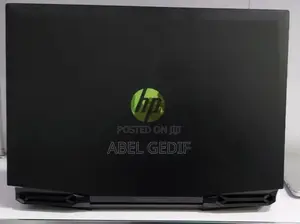 Photo - New Laptop HP Pavilion Power 15 16GB Intel Core I5 HDD+SSD 1T