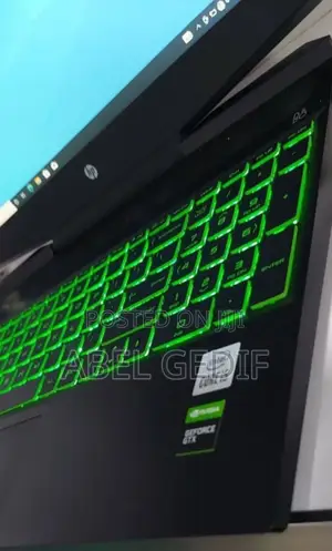 New Laptop HP Pavilion Power 15 16GB Intel Core I5 HDD+SSD 1T