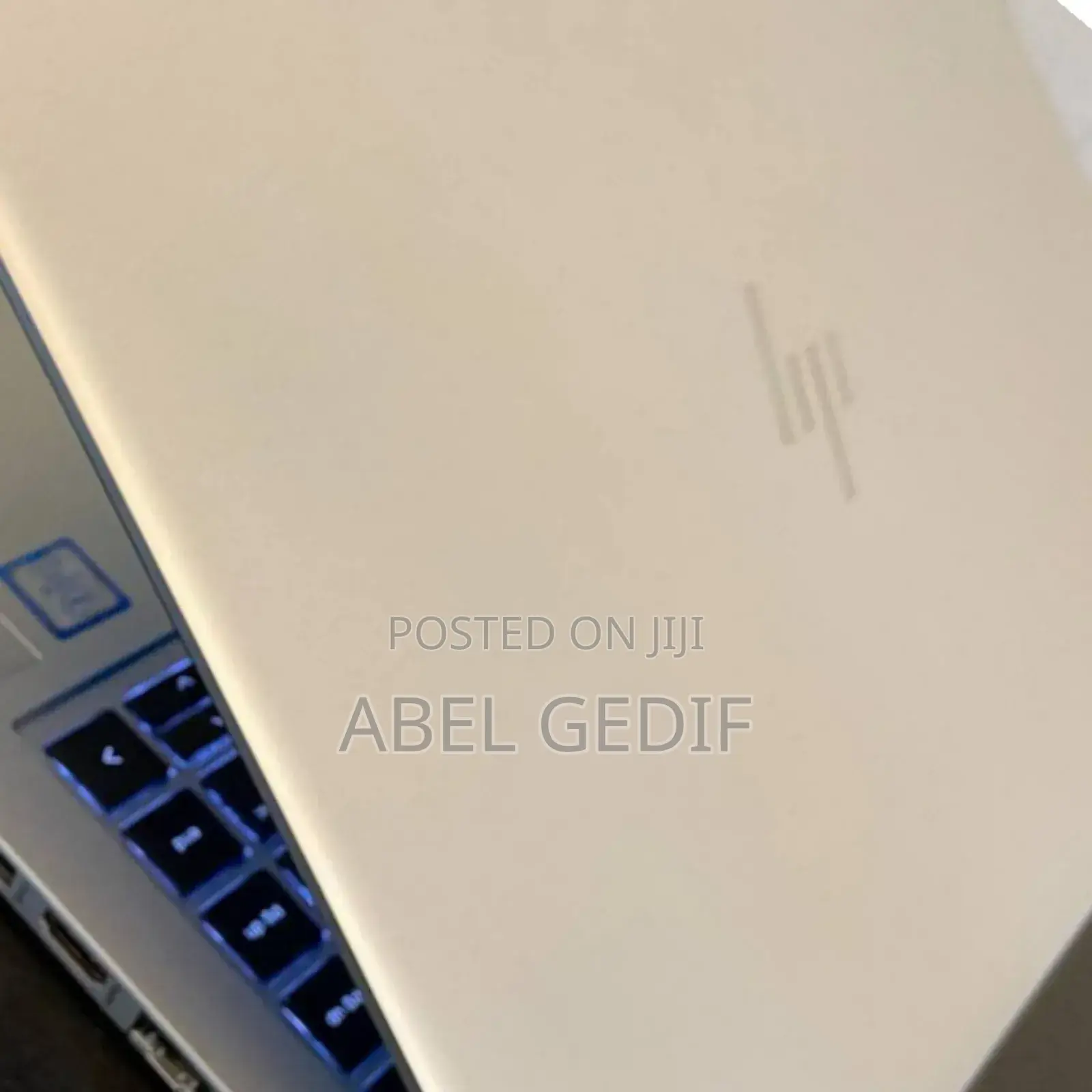 New Laptop HP EliteBook 840 16GB Intel Core I5 SSD 512GB