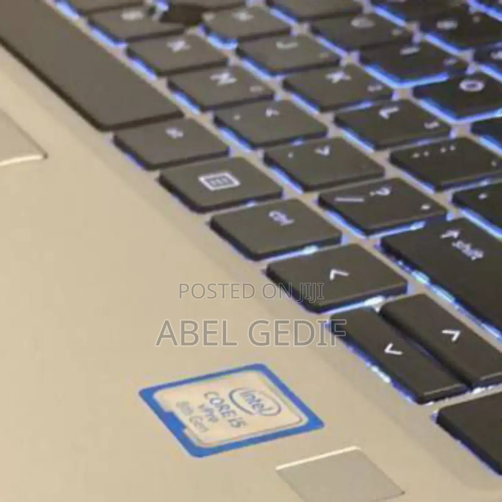 New Laptop HP EliteBook 840 16GB Intel Core I5 SSD 512GB