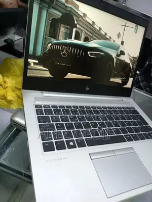 New Laptop HP EliteBook 840 16GB Intel Core I5 SSD 512GB