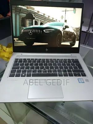 New Laptop HP EliteBook 840 16GB Intel Core I5 SSD 512GB