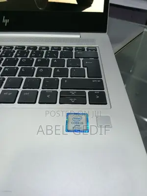 New Laptop HP EliteBook 840 16GB Intel Core I5 SSD 512GB