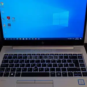 New Laptop HP EliteBook 840 16GB Intel Core I5 SSD 512GB