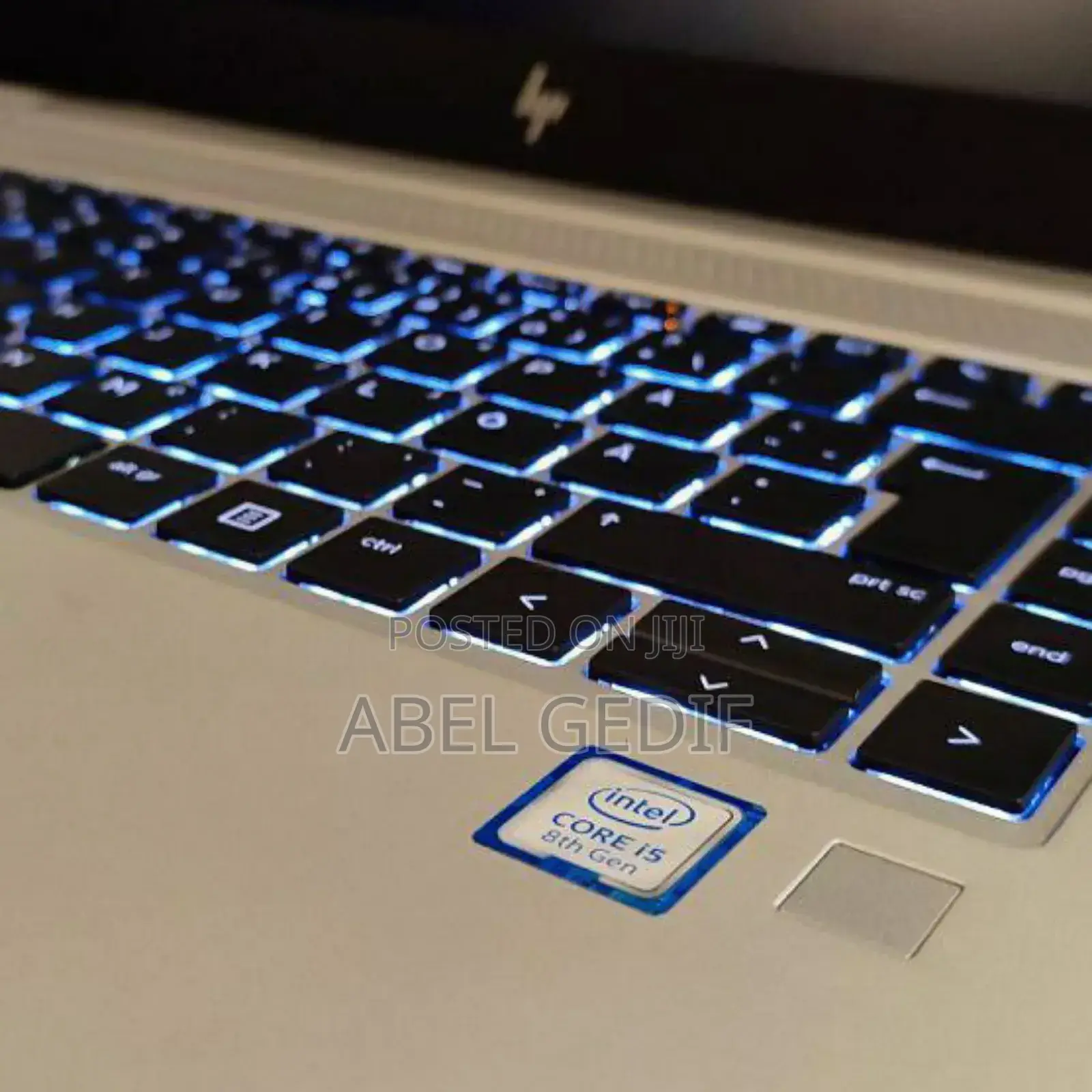 New Laptop HP EliteBook 840 16GB Intel Core I5 SSD 512GB