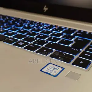 New Laptop HP EliteBook 840 16GB Intel Core I5 SSD 512GB