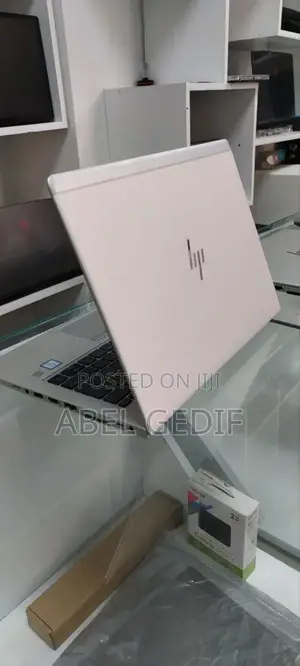 New Laptop HP EliteBook 840 16GB Intel Core I5 SSD 512GB