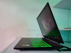 New Laptop HP Pavilion Power 15 16GB Intel Core I5 SSD 512GB