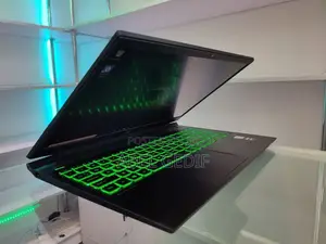 New Laptop HP Pavilion Power 15 16GB Intel Core I5 SSD 512GB