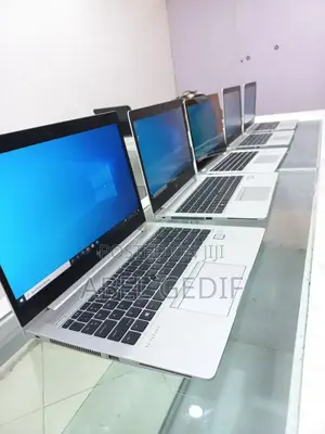 New Laptop HP EliteBook 840 16GB Intel Core I7 SSD 512GB