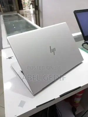 Photo - New Laptop HP EliteBook 840 16GB Intel Core I7 SSD 512GB