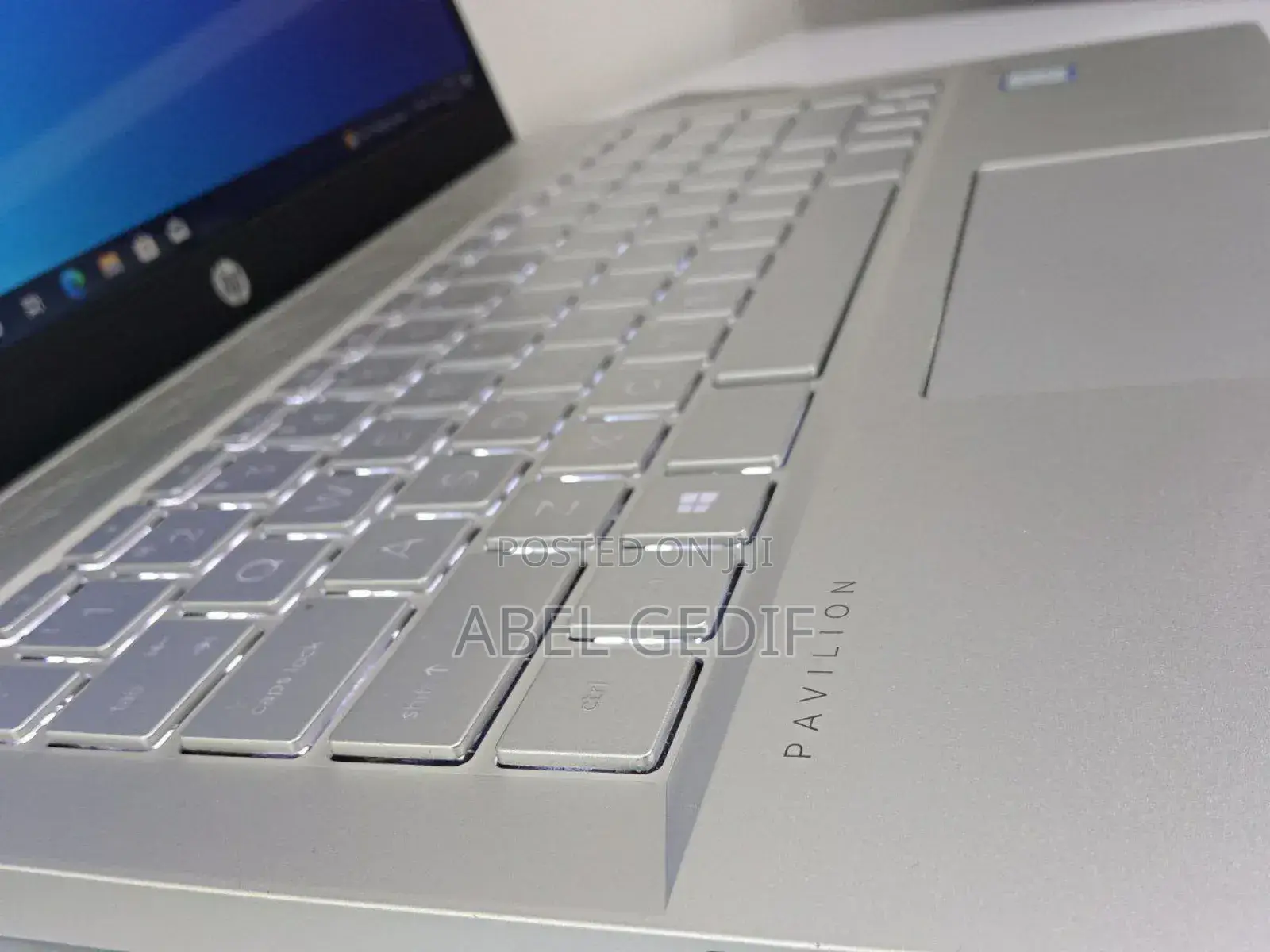 New Laptop HP Pavilion 14 8GB Intel Core I5 HDD+SSD 1T
