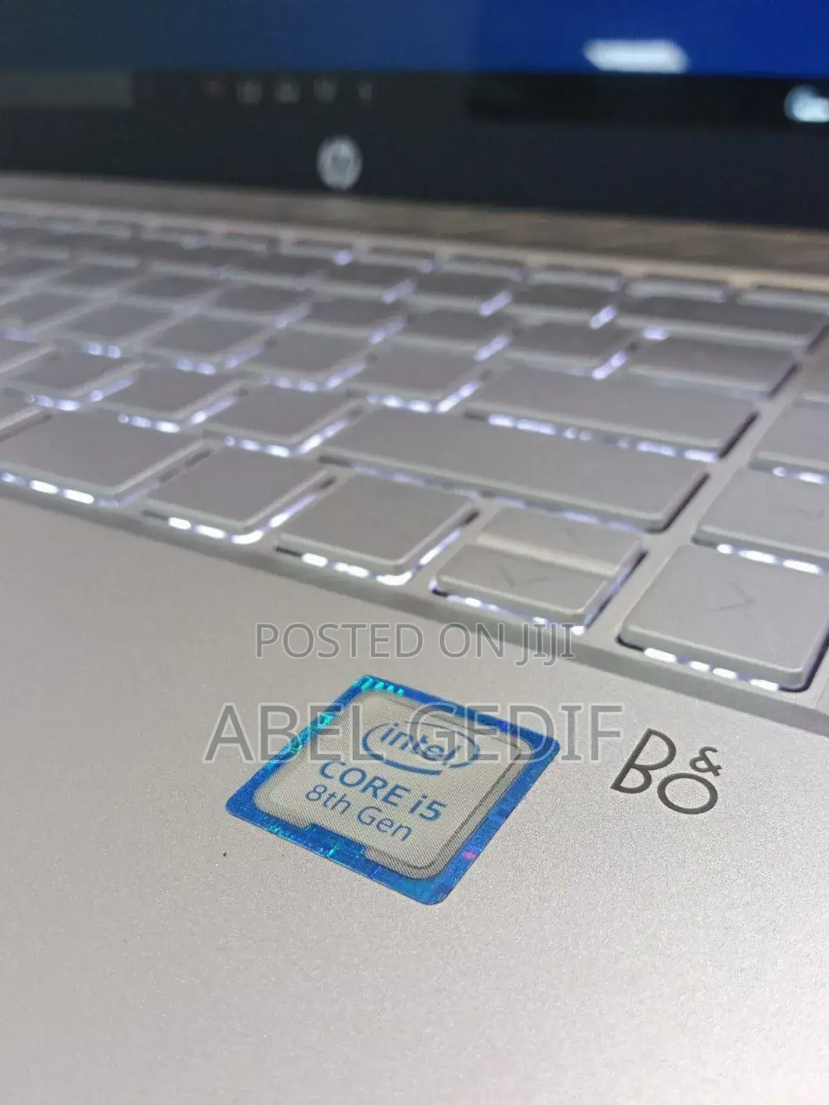 New Laptop HP Pavilion 14 8GB Intel Core I5 HDD+SSD 1T