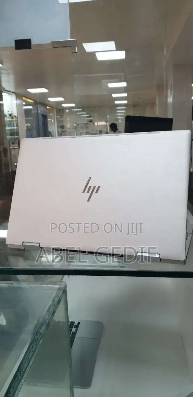 New Laptop HP Envy X360 16GB Intel Core I7 SSD 512GB