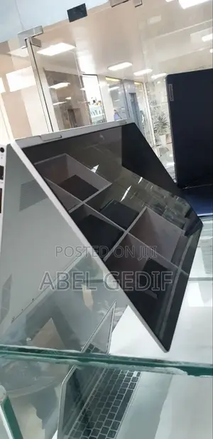 New Laptop HP Envy X360 16GB Intel Core I7 SSD 512GB