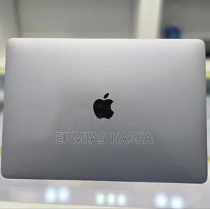 New Laptop Apple MacBook Pro 2020 M1 8GB Apple M1 SSD 512GB