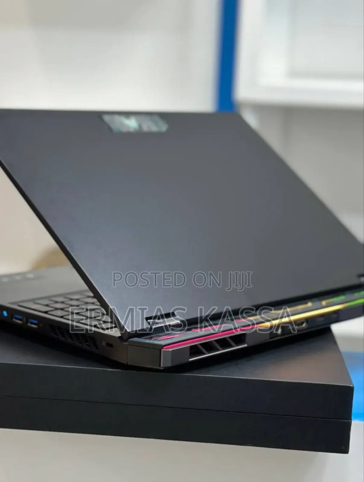 New Laptop Acer Predator Helios 300 32GB Intel Core I9 SSD 1T