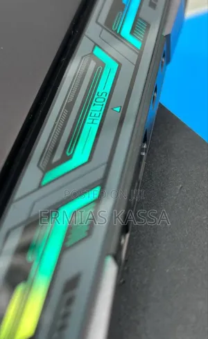 New Laptop Acer Predator Helios 300 32GB Intel Core I9 SSD 1T