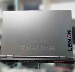 New Laptop Lenovo Legion 5 16GB Intel Core I7 SSD 512GB