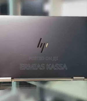 Photo - New Laptop HP Spectre X360 15 16GB Intel Core I7 SSD 512GB