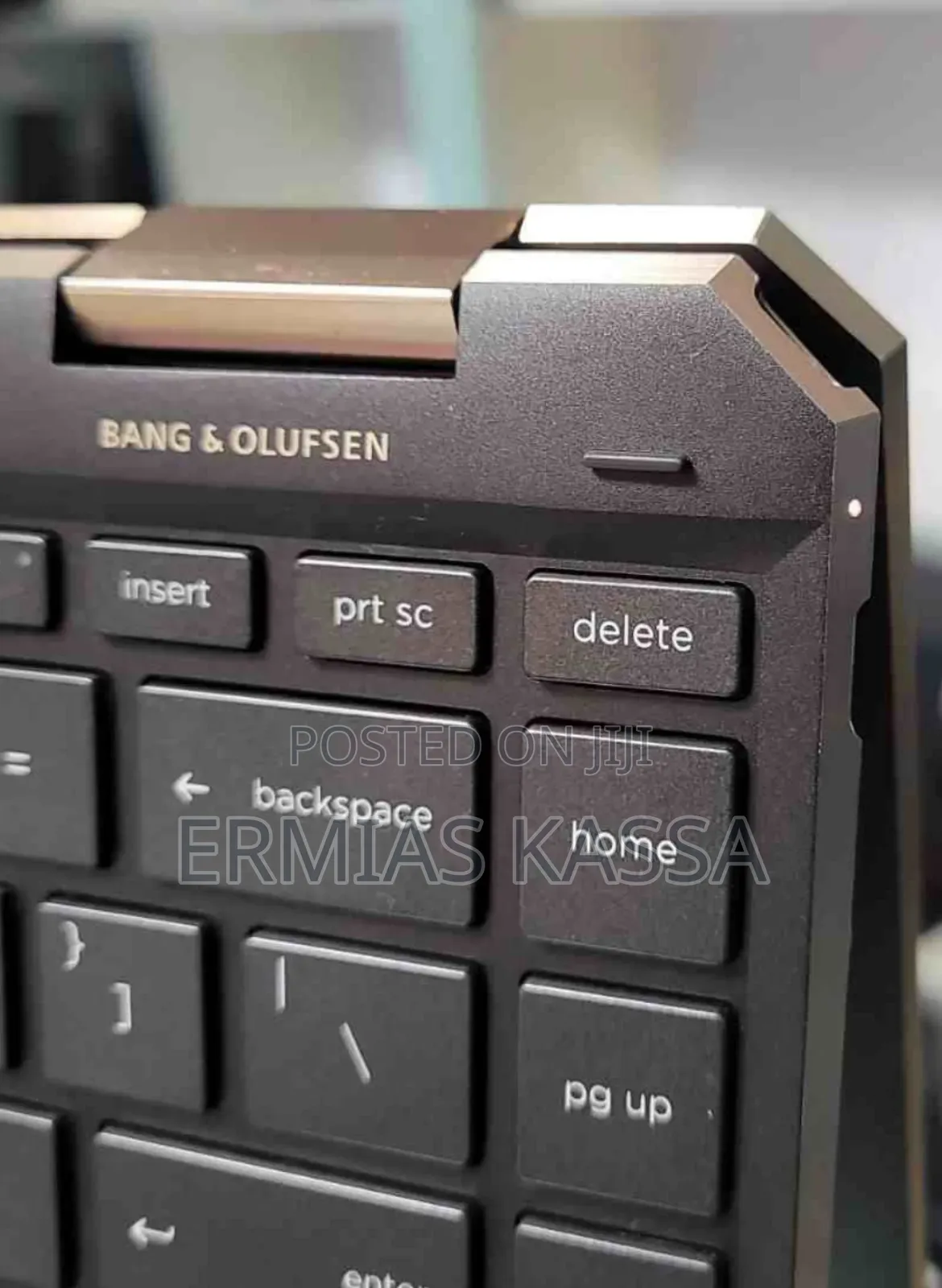 New Laptop HP Spectre X360 15 16GB Intel Core I7 SSD 512GB