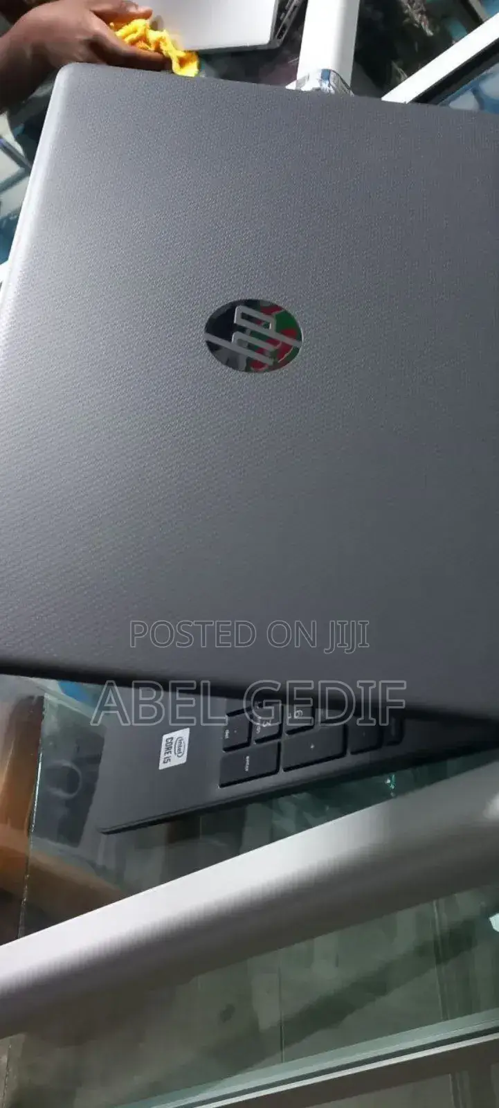 New Laptop HP Stream Notebook 8GB Intel Core I5 SSD 512GB