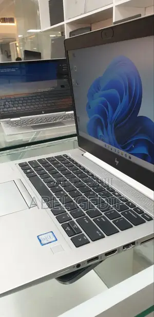 New Laptop HP EliteBook 840 16GB Intel Core I5 SSD 512GB