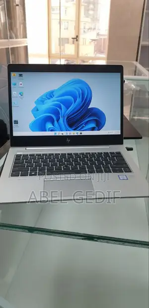 New Laptop HP EliteBook 840 16GB Intel Core I5 SSD 512GB