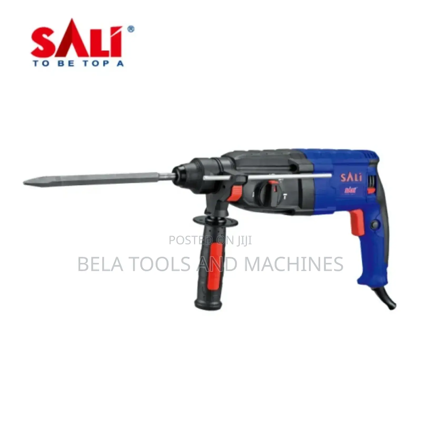 Sali Hammer Drill 800w