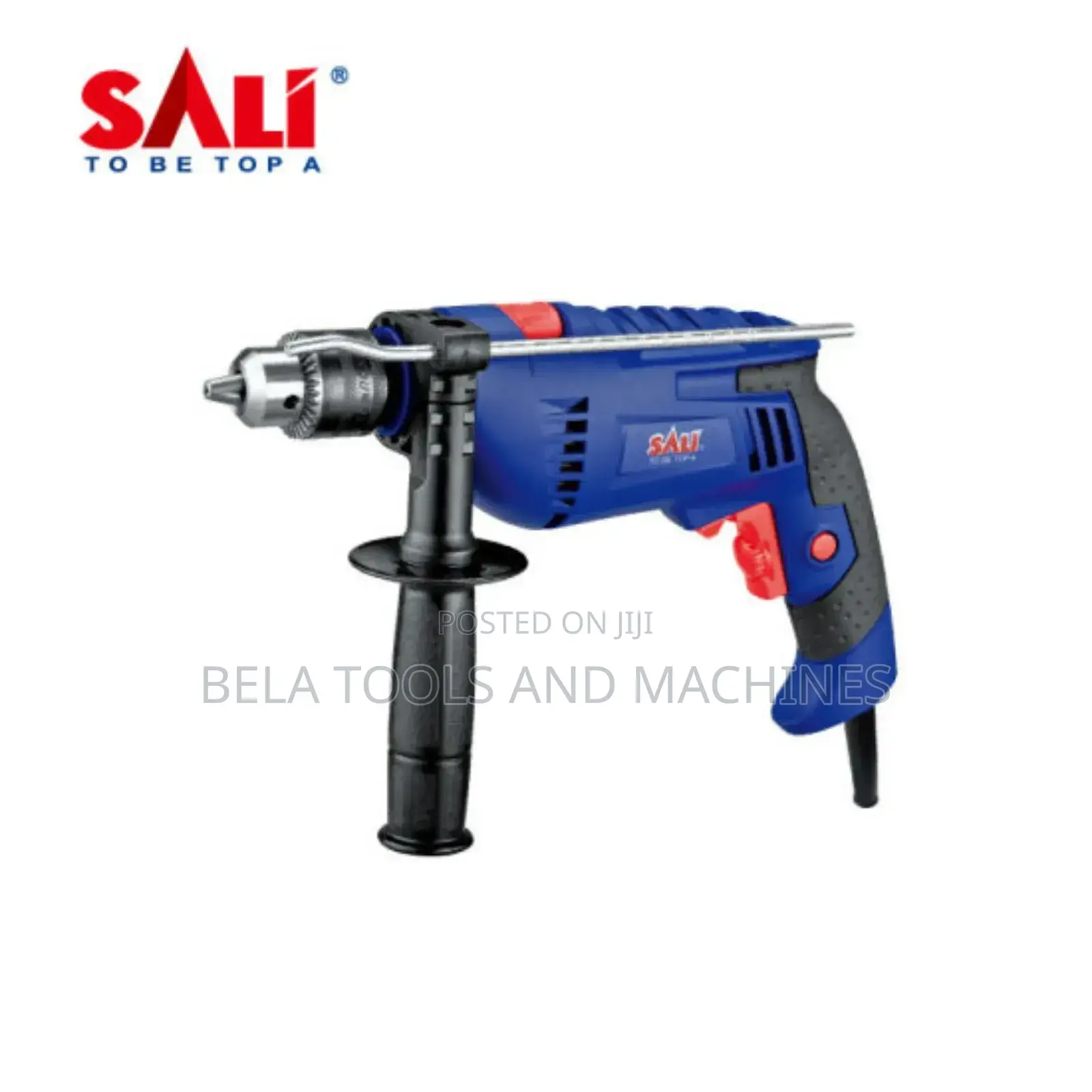 Sali Drill