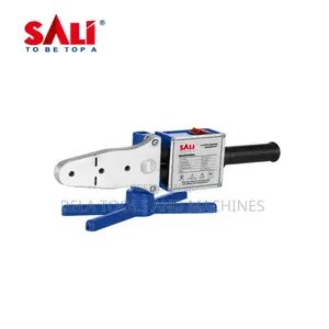 Photo - Sali PPR Welding Machine