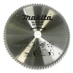 Photo - Makita Blade